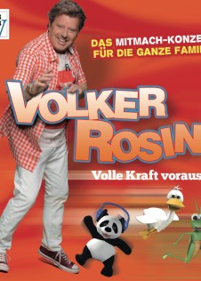 Volker Rosin