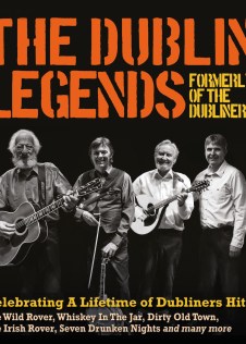 THE DUBLIN LEGENDS