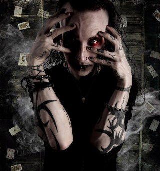 DAN SPERRY