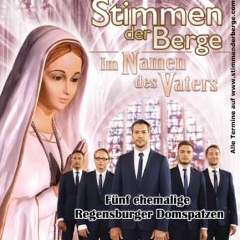 Stimmen der Berge
