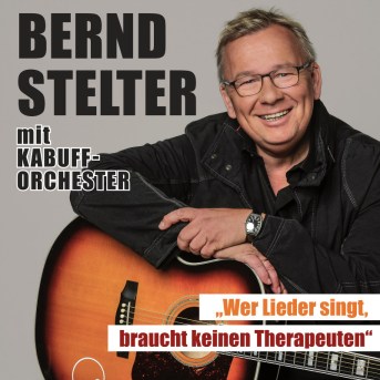 BERND STELTER MIT KABUFF-ORCHESTER