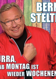 Bernd Stelter