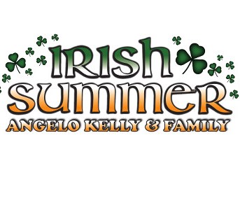 ANGELO KELLY & FAMILY - Irish Summer - Open Air Saturday 20.07.2026 at 19:00 'Maria Ruh Loreleystraße 20 55430 Urbar